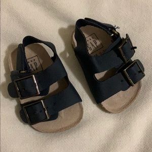 Adorable Baby Slippers